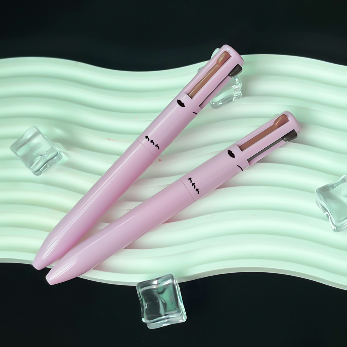 Bravo™-4 in 1 Multifunction Makeup Pen