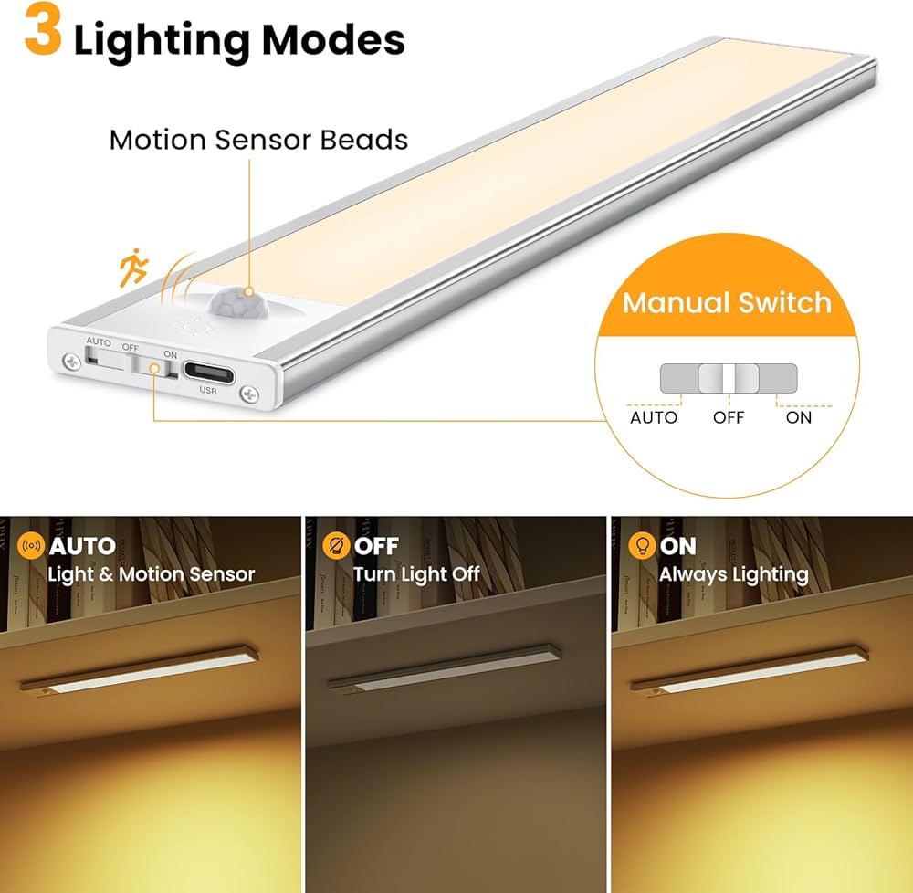 Bravo™-USA IMPORTED MOTION SENSOR LIGHT