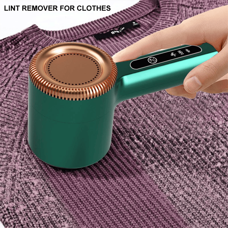 Bravo™-LINT REMOVER (USA IMPORTED)